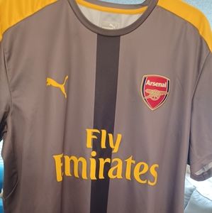 Arsenal Jersey